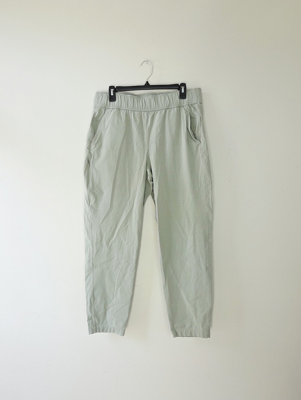 Alder Apparel Open Air Pant Sage Green XL